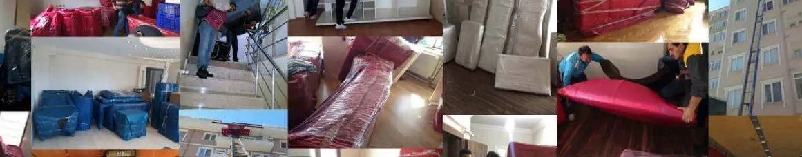 Suadiye Parça Eşya Taşımacılık görseli