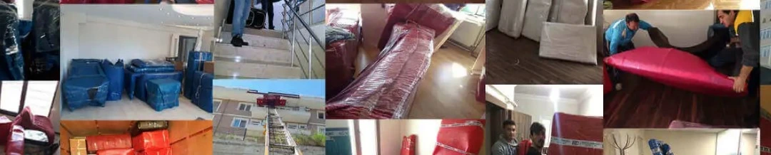 Suadiye şehir içi nakliyat  görseli